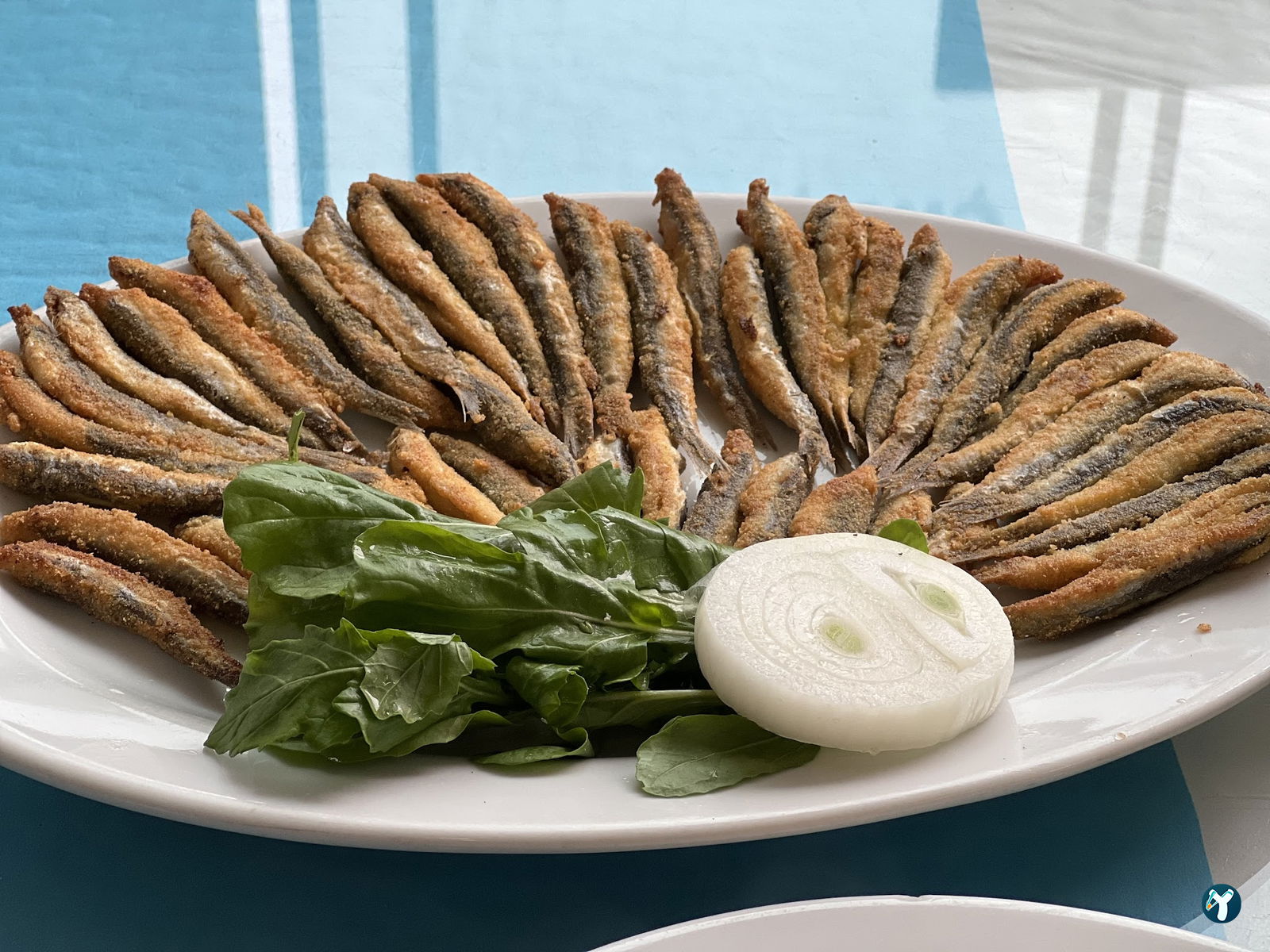 Feluka Seafood Restaurant