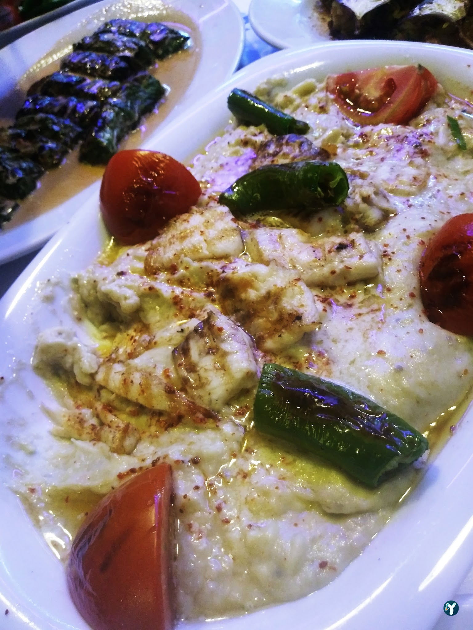 Feluka Seafood Restaurant