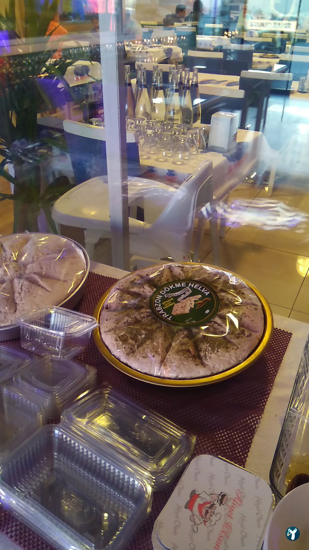 Feluka Seafood Restaurant