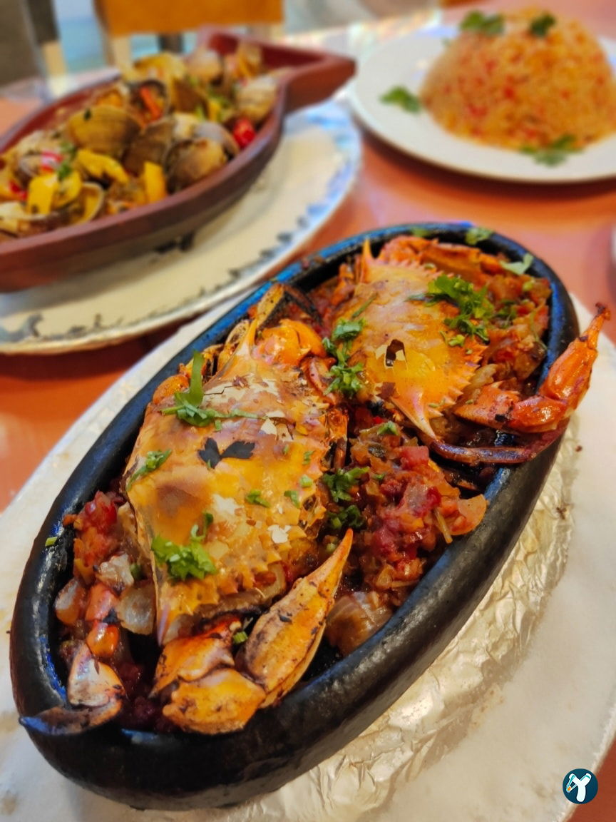 Feluka Seafood Restaurant