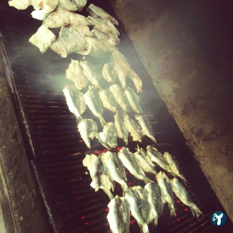 Feluka Seafood Restaurant