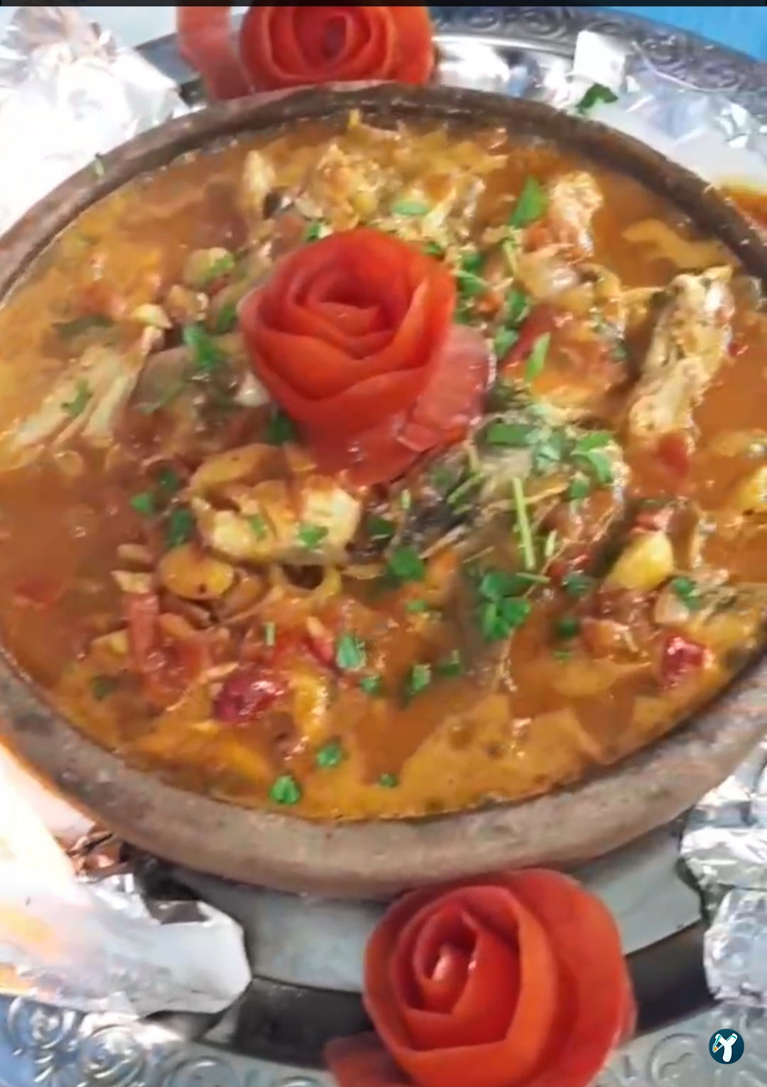 Feluka Seafood Restaurant
