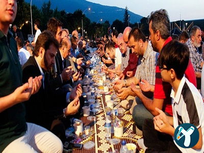 Ankara Cenaze & Mevlit Yemekleri