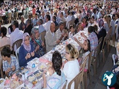 Ankara Cenaze & Mevlit Yemekleri