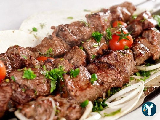 Ankara Cenaze & Mevlit Yemekleri