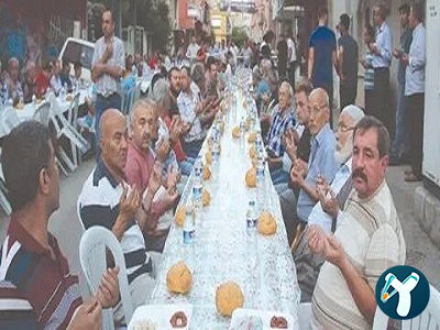 Ankara Cenaze & Mevlit Yemekleri