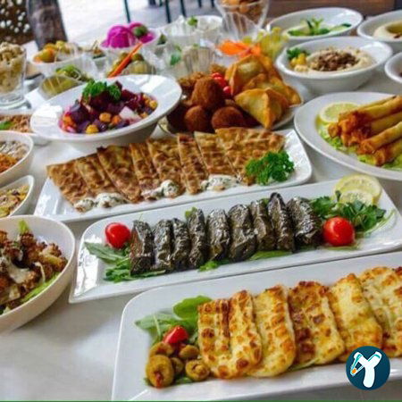 Ankara Cenaze & Mevlit Yemekleri