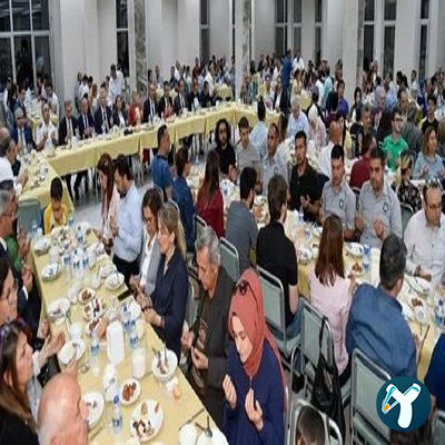 Ankara Cenaze & Mevlit Yemekleri