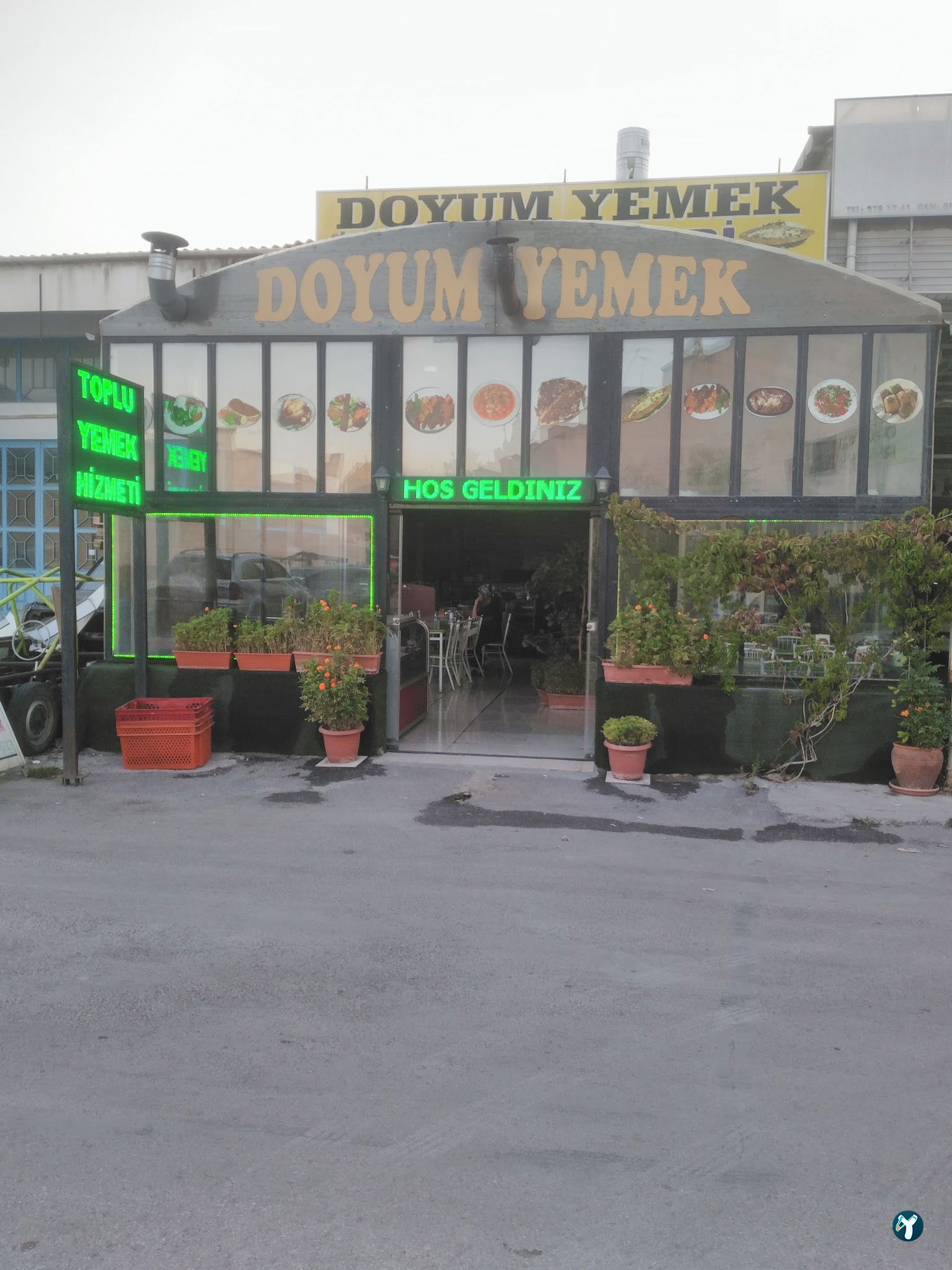 Ankara Cenaze & Mevlit Yemekleri