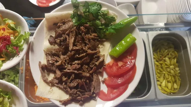 Gerdan Et Restaurant resimleri