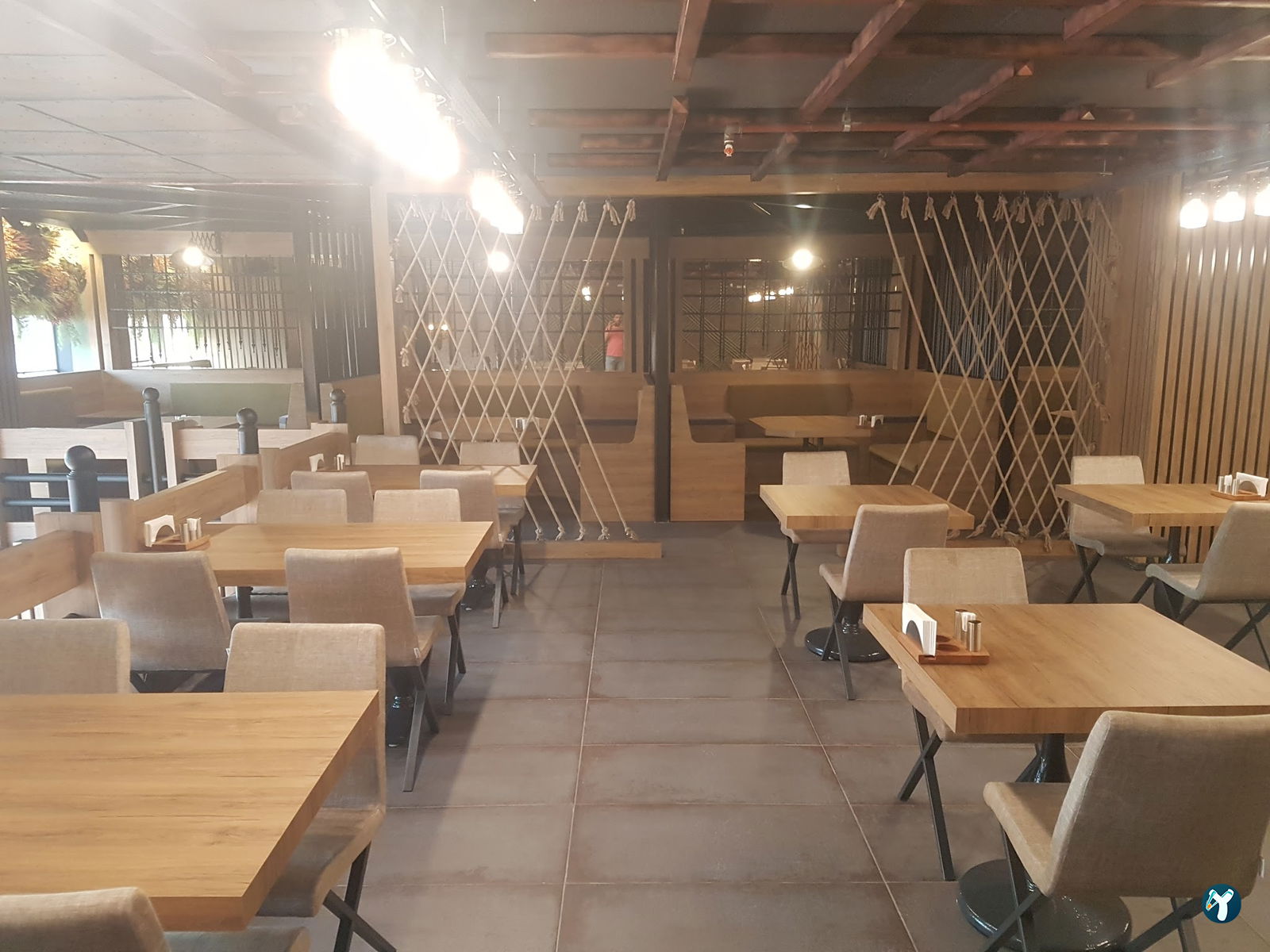 Gerdan Et Restaurant