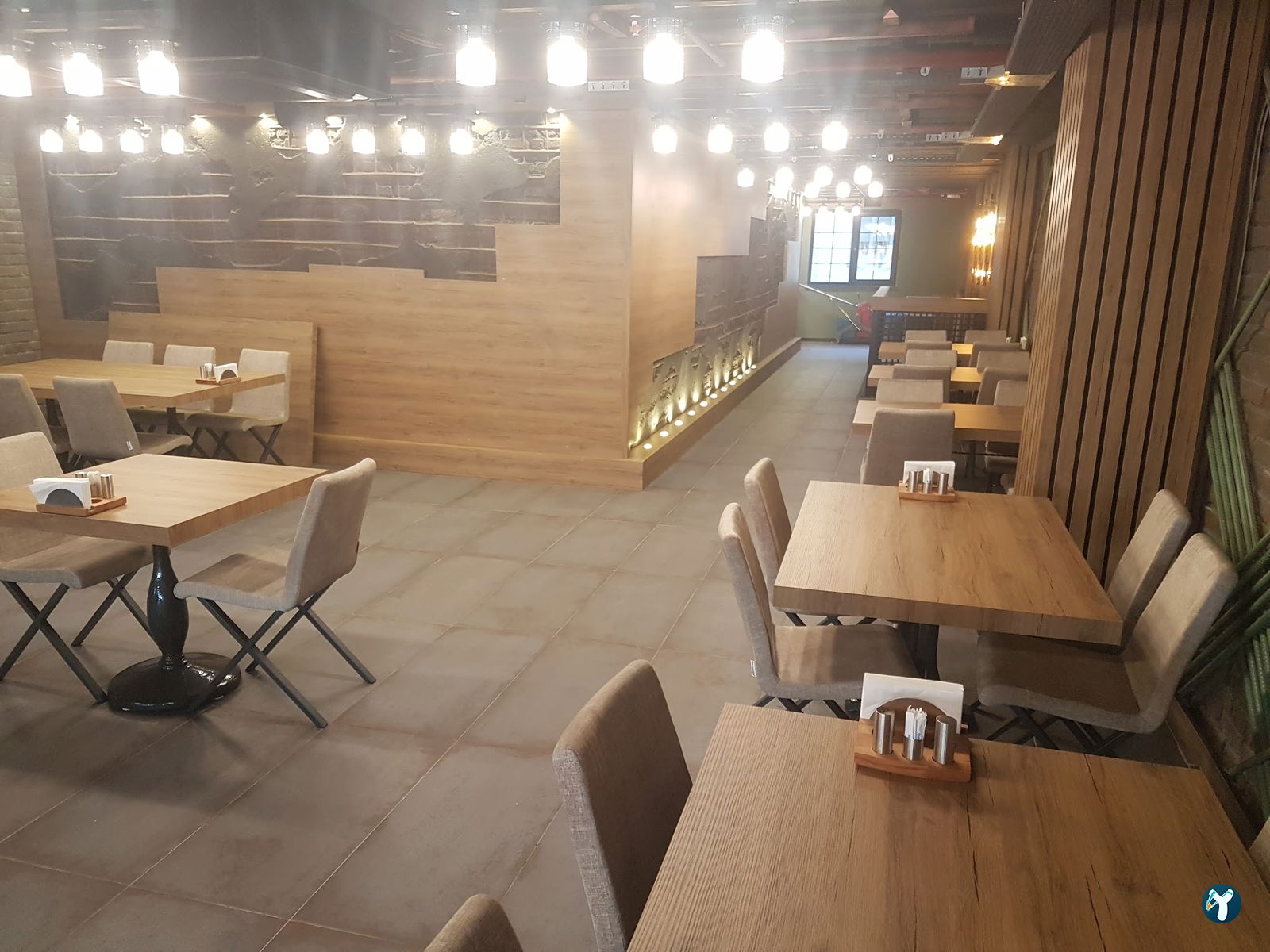Gerdan Et Restaurant