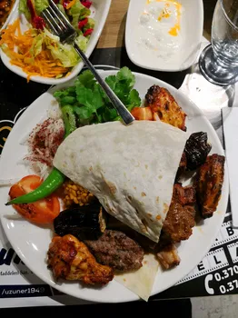 Gerdan Et Restaurant resimleri