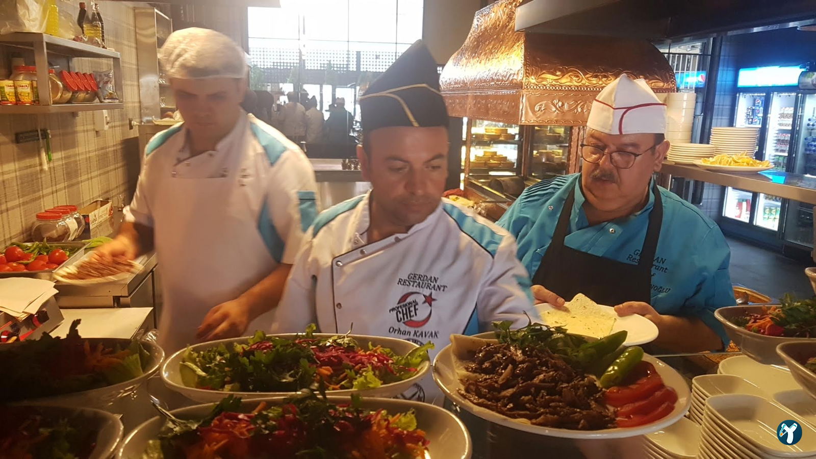 Gerdan Et Restaurant