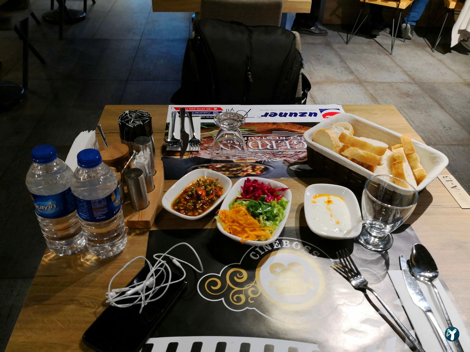 Gerdan Et Restaurant