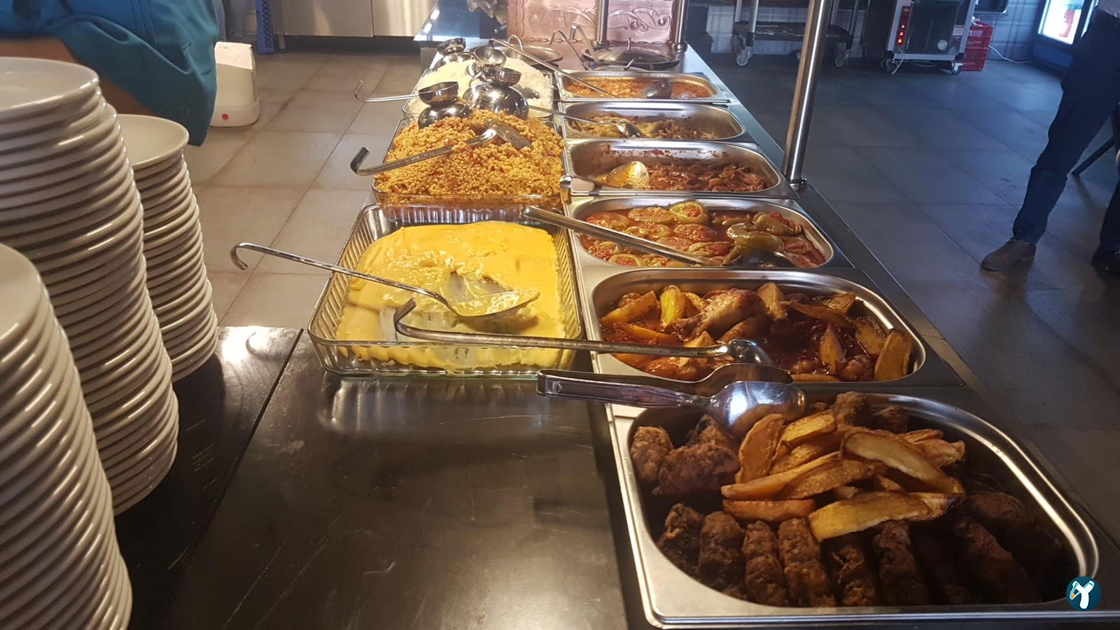 Gerdan Et Restaurant