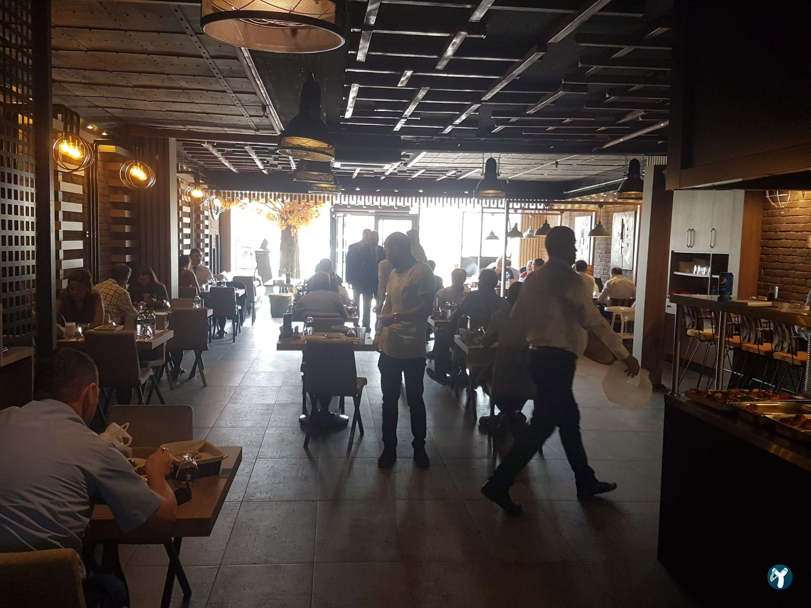 Gerdan Et Restaurant