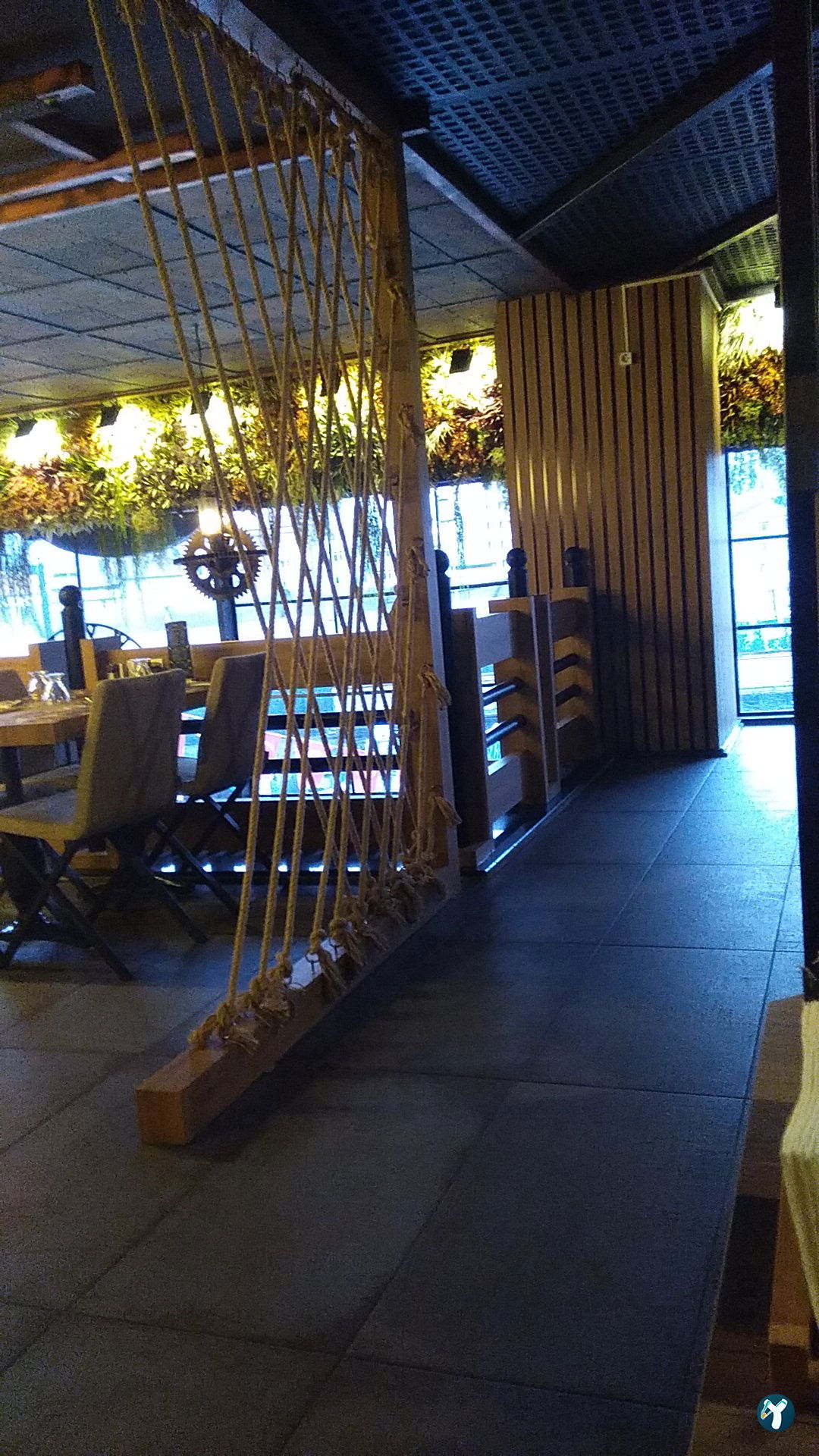 Gerdan Et Restaurant