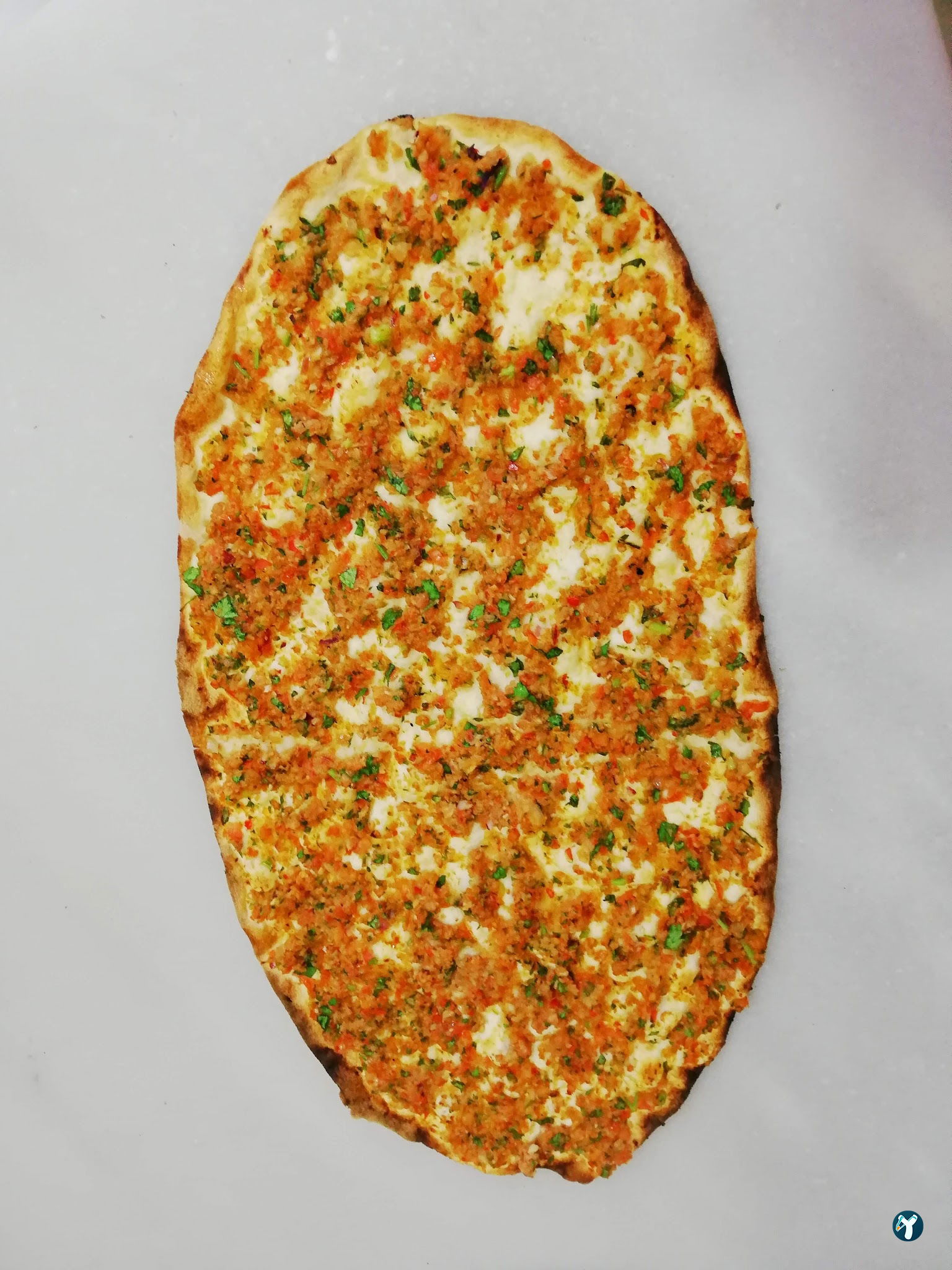 Şanlıurfa Kebap Ve Lahmacun