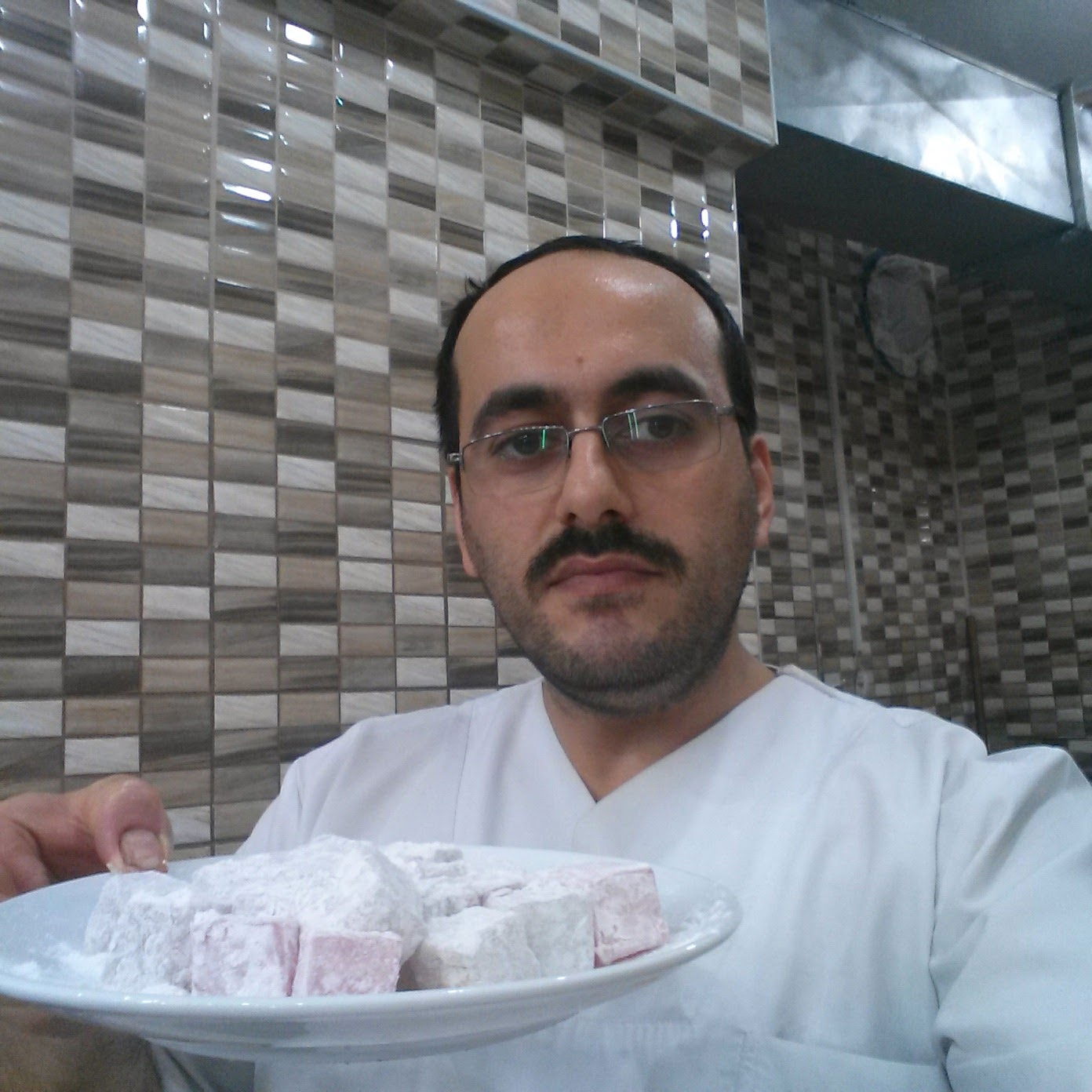 Şanlıurfa Kebap Ve Lahmacun