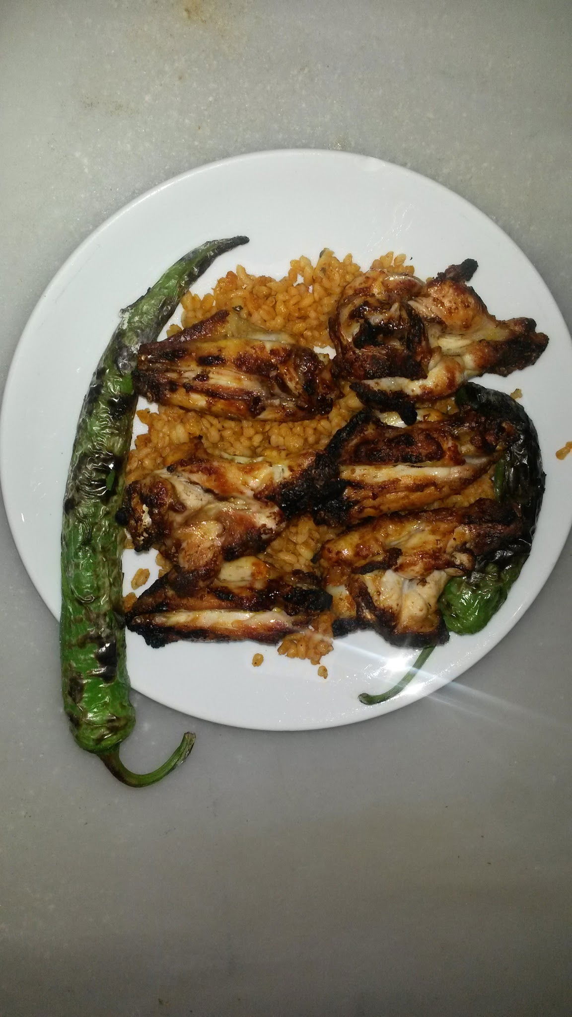 Şanlıurfa Kebap Ve Lahmacun