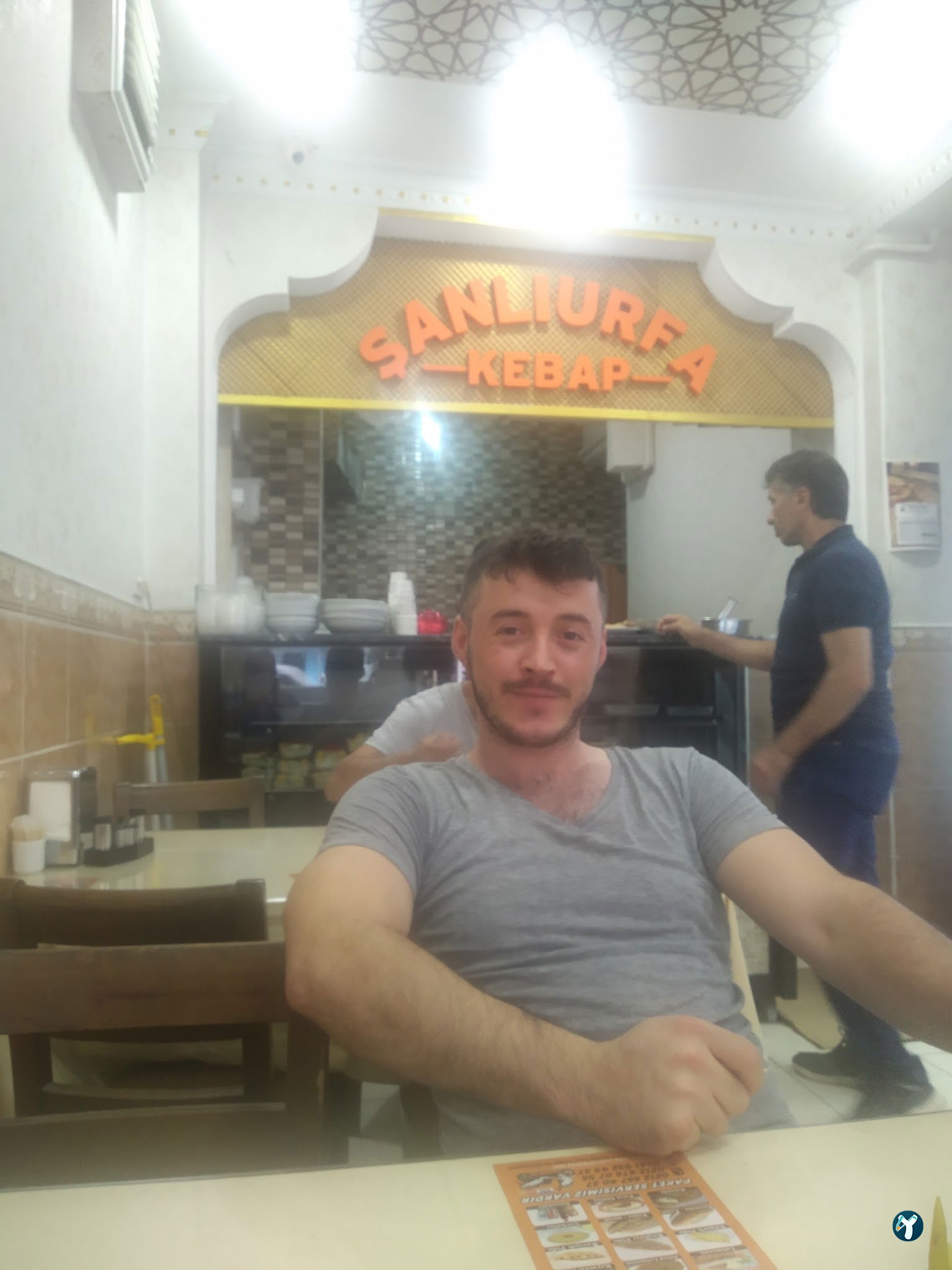 Şanlıurfa Kebap Ve Lahmacun