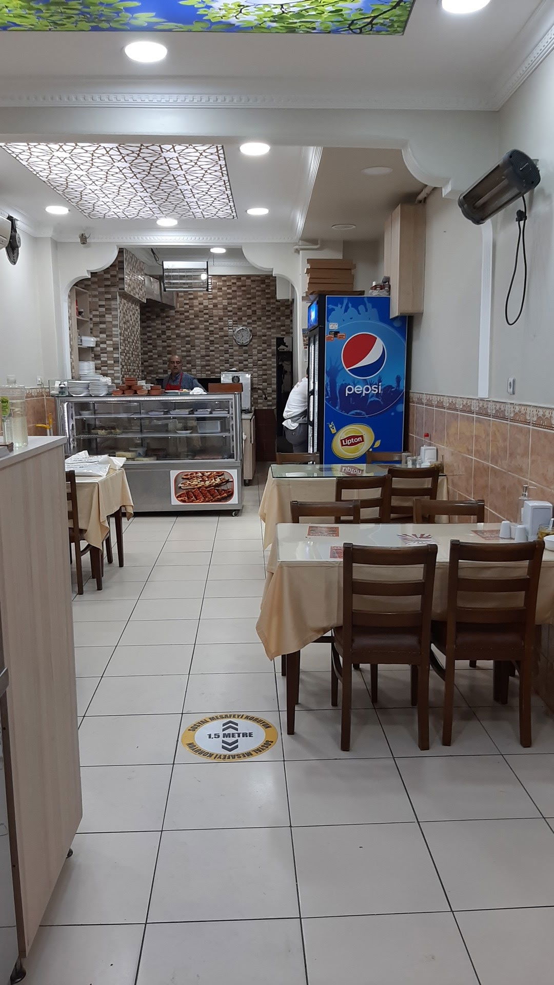 Şanlıurfa Kebap Ve Lahmacun