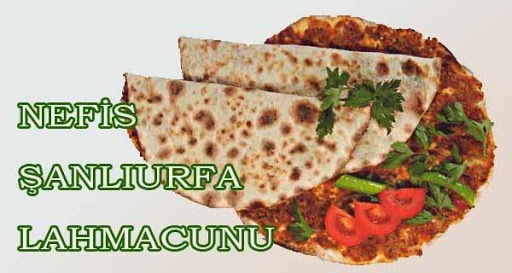 Şanlıurfa Kebap Ve Lahmacun
