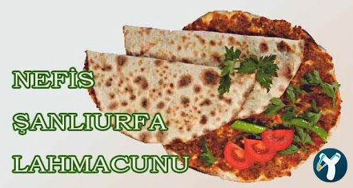 Şanlıurfa Kebap Ve Lahmacun