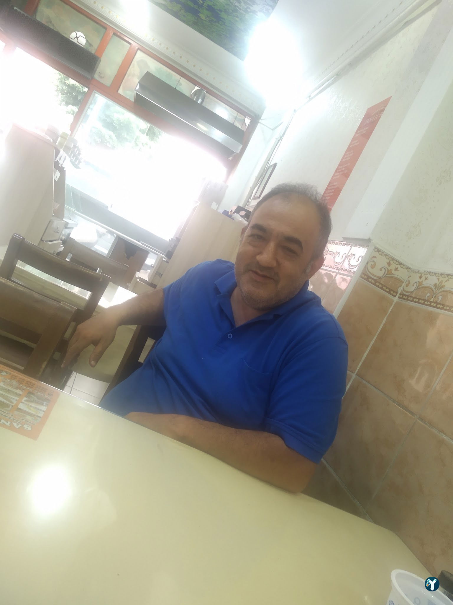 Şanlıurfa Kebap Ve Lahmacun