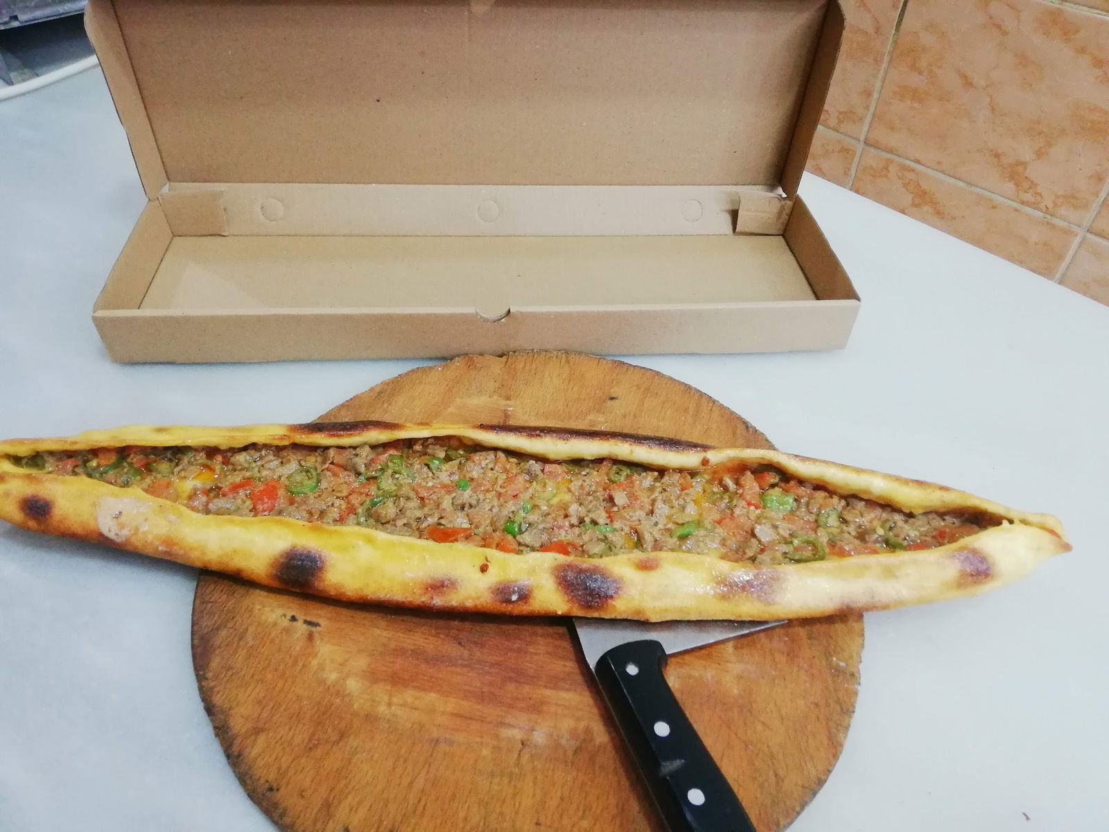Şanlıurfa Kebap Ve Lahmacun