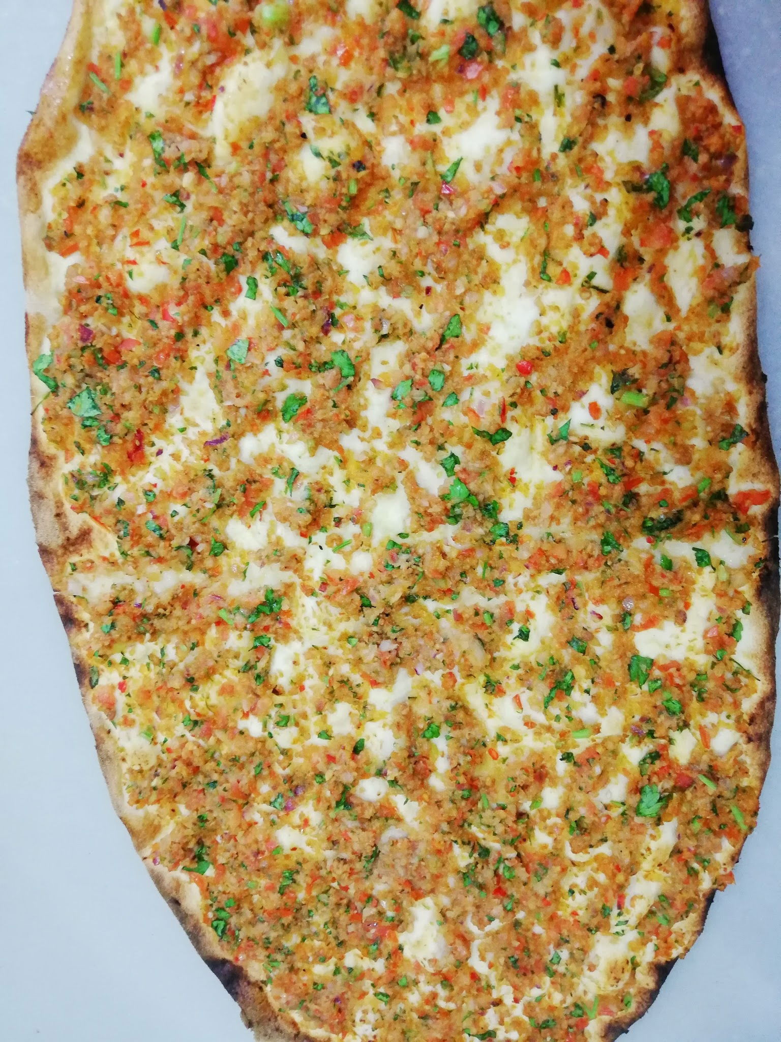 Şanlıurfa Kebap Ve Lahmacun