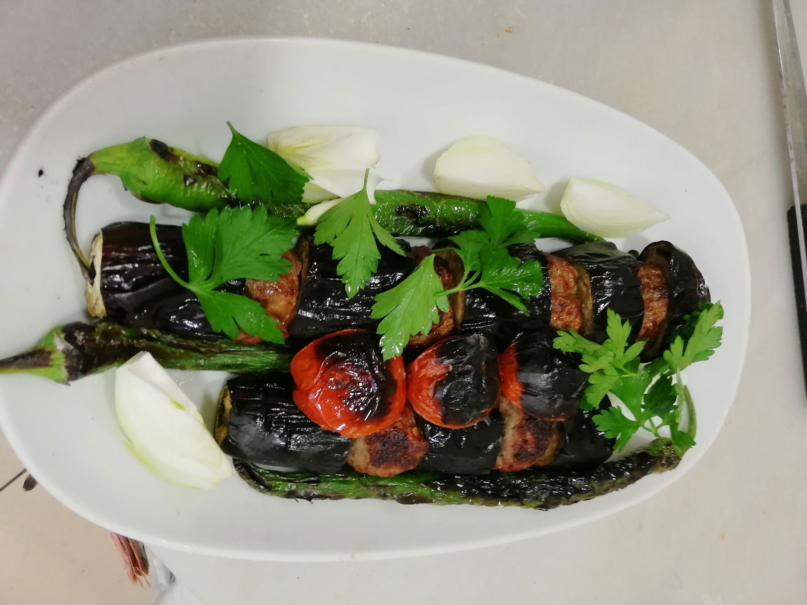 Şanlıurfa Kebap Ve Lahmacun