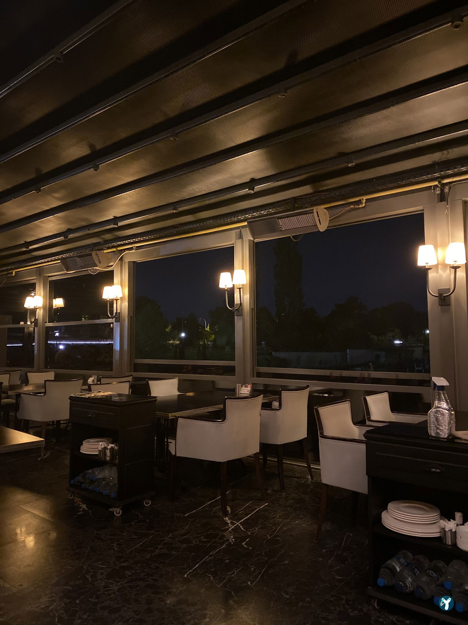 Gaga Restaurant