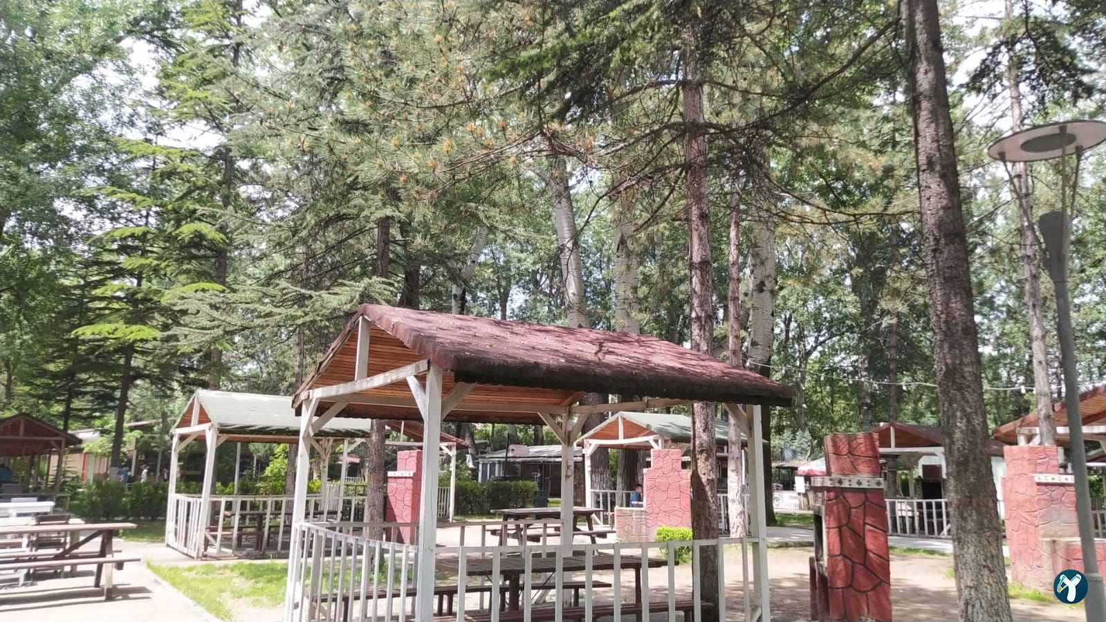 Gaga Restaurant