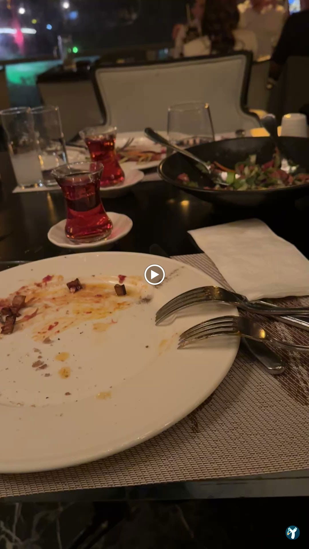 Gaga Restaurant
