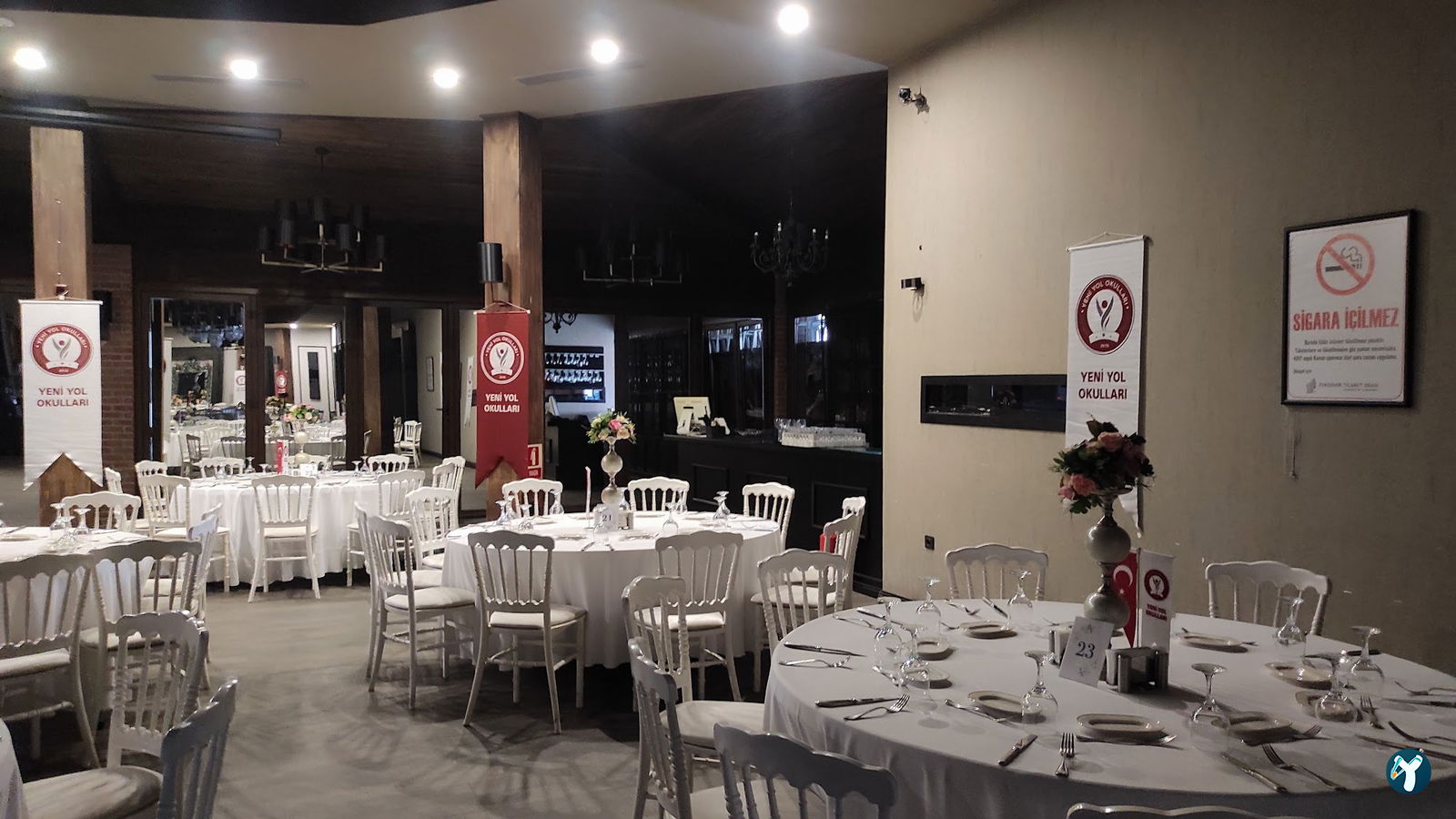Gaga Restaurant