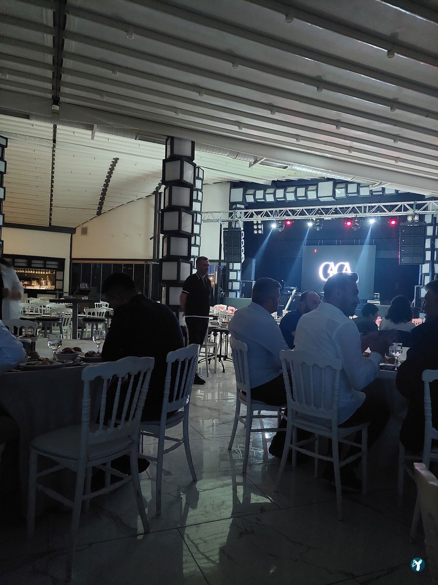 Gaga Restaurant