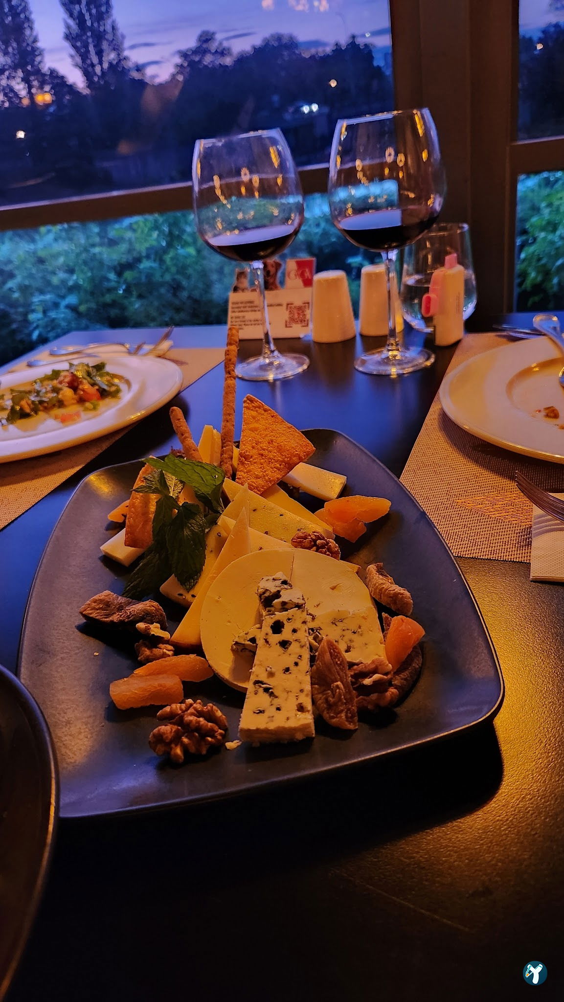 Gaga Restaurant