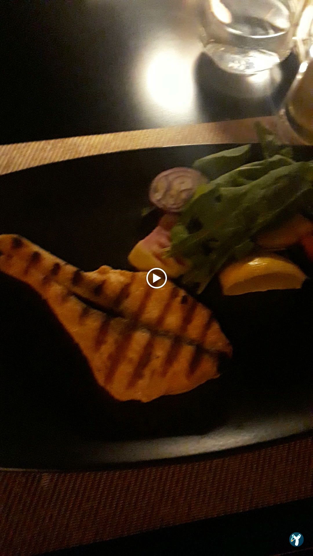 Gaga Restaurant