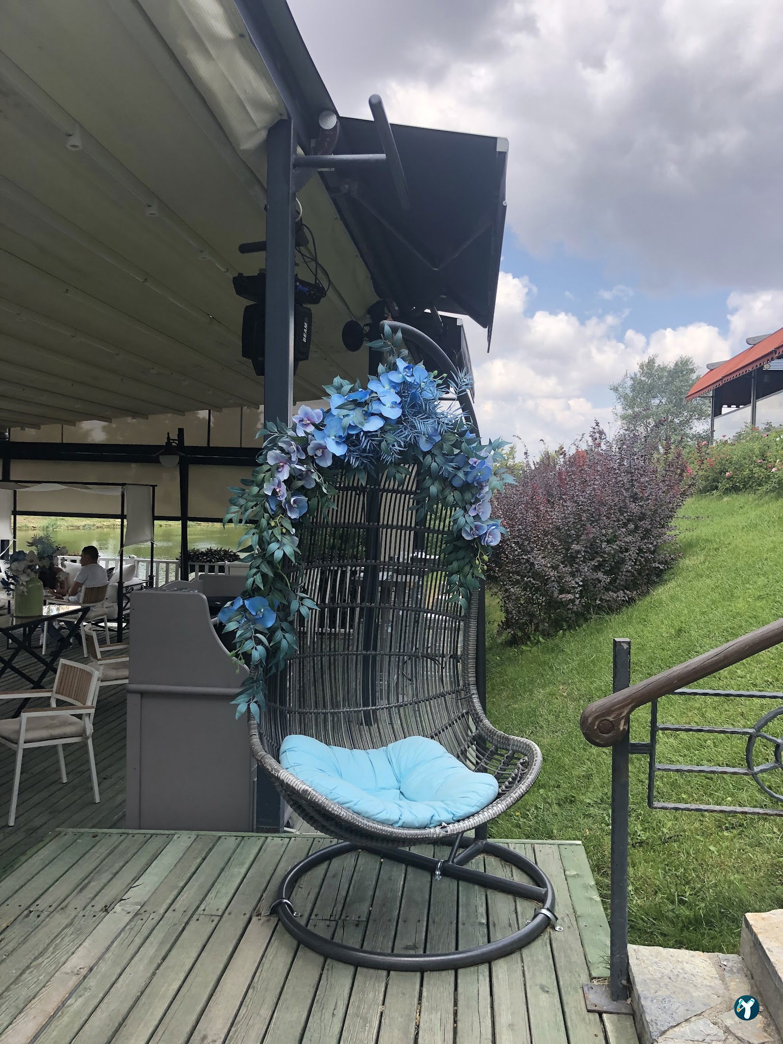 Gaga Restaurant