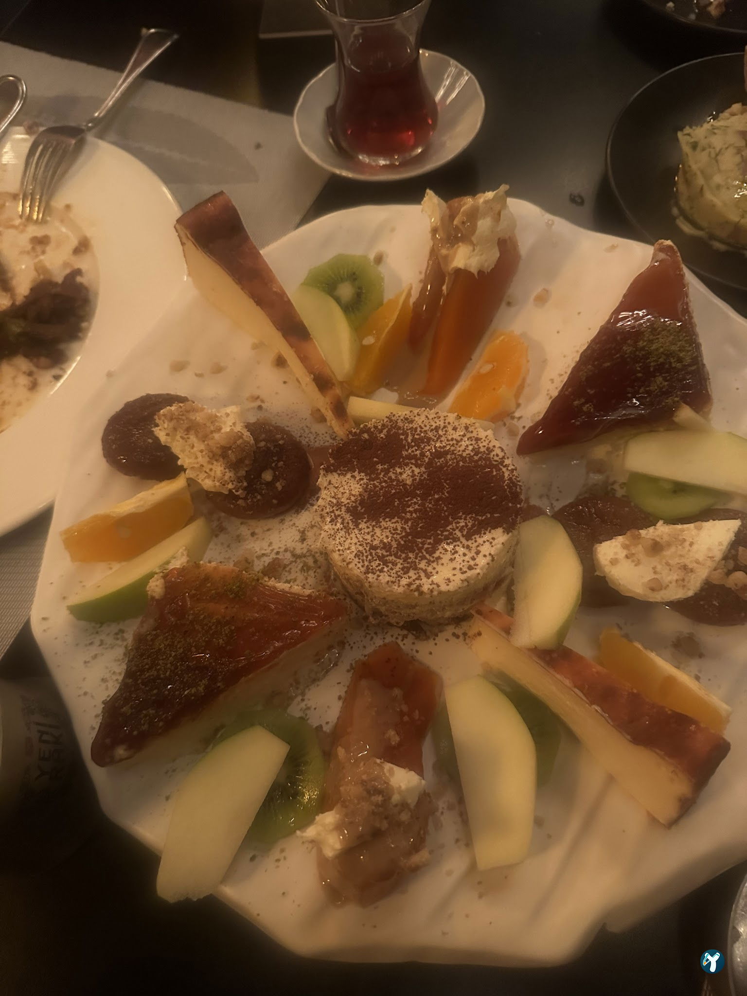 Gaga Restaurant