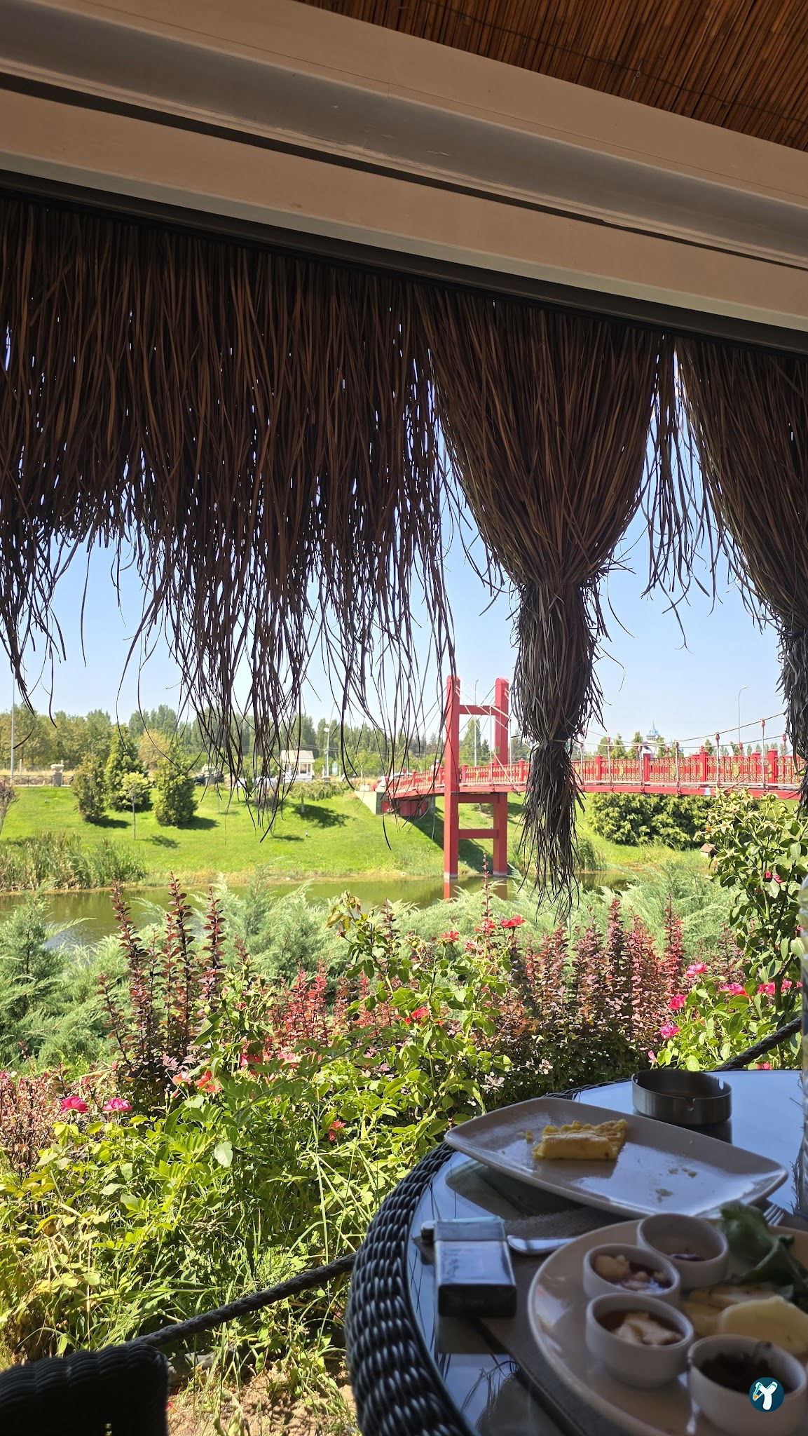 Gaga Restaurant