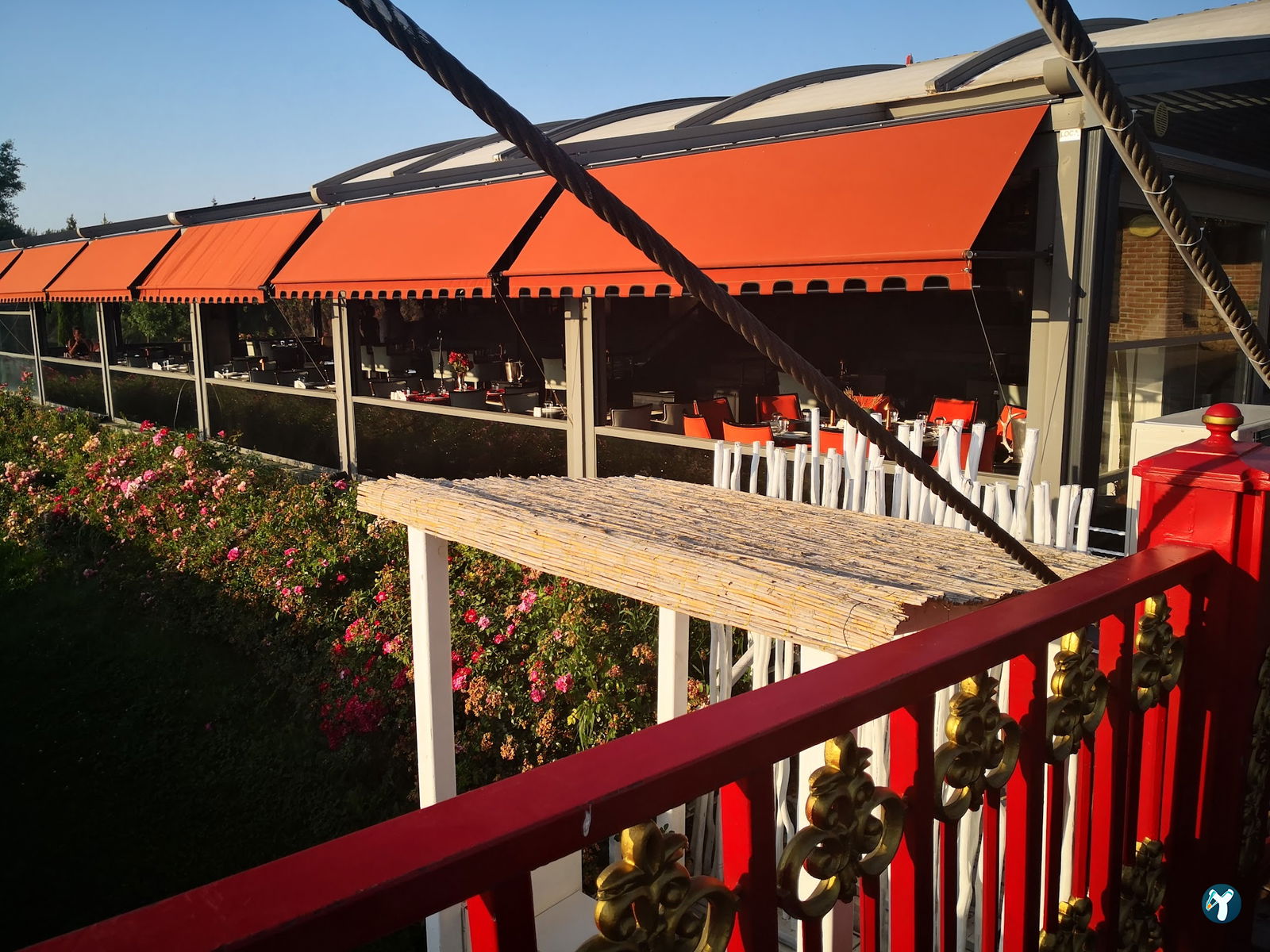 Gaga Restaurant