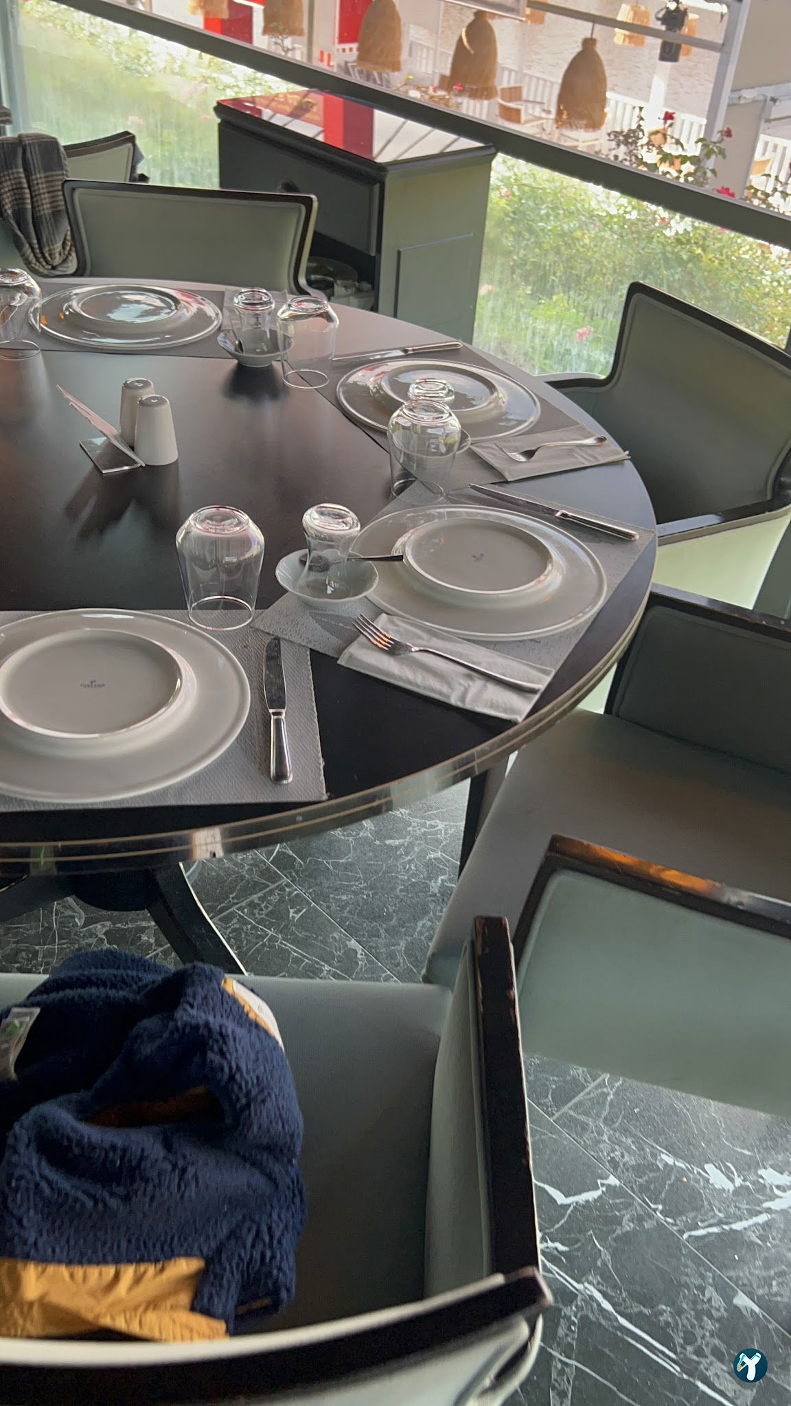 Gaga Restaurant