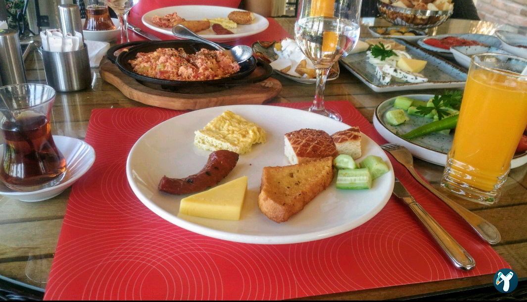 Gaga Restaurant