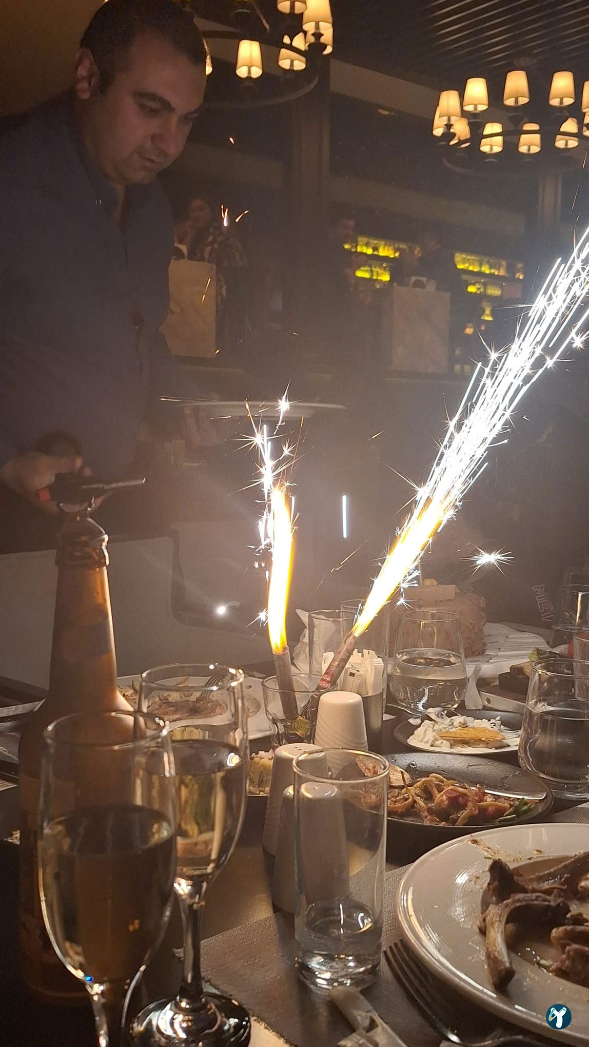 Gaga Restaurant