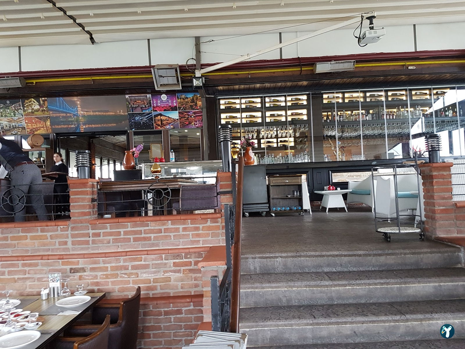 Gaga Restaurant