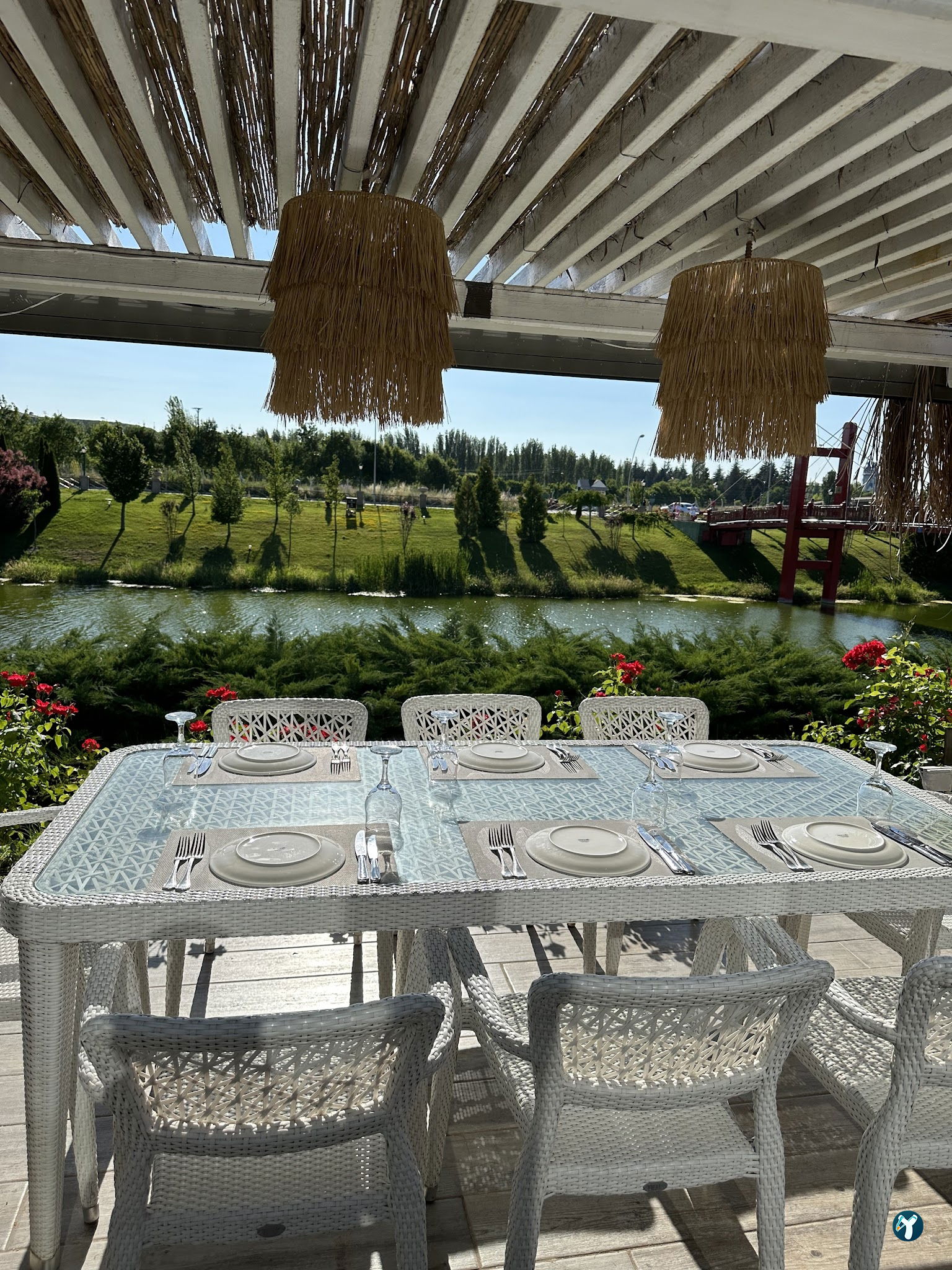 Gaga Restaurant