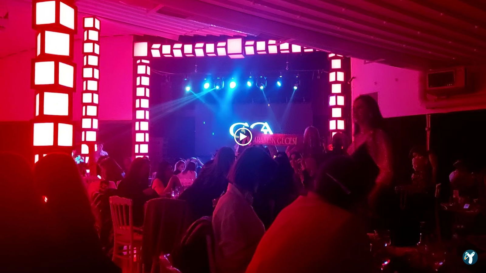 Gaga Restaurant